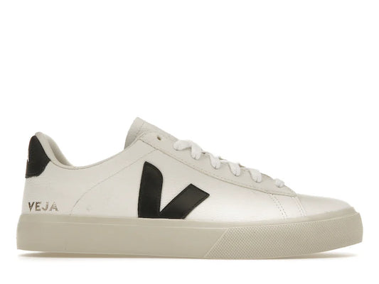 Veja Campo Leather Chromefree