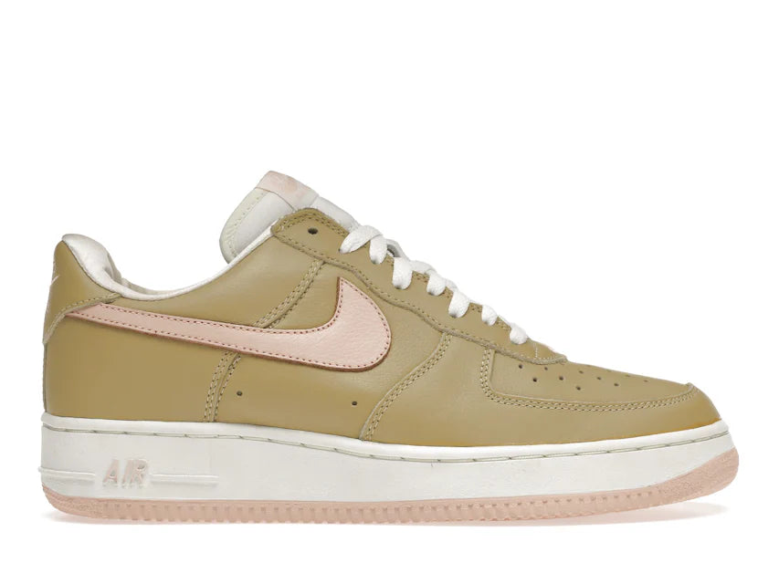 Nike Air Force 1 Linen