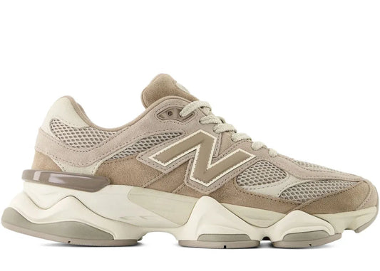 New Balance 9060 Mushroom Arid Stone (GS)