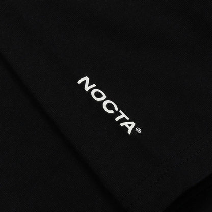 Nike Nocta NRG Black Tee