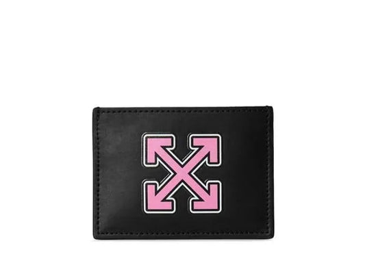 Off-White Arrow Card Holder