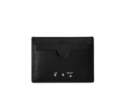 Off-White Arrow Card Holder