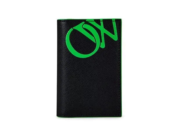 Off-White Pocket Organizer