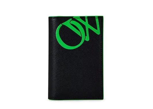 Off-White Pocket Organizer
