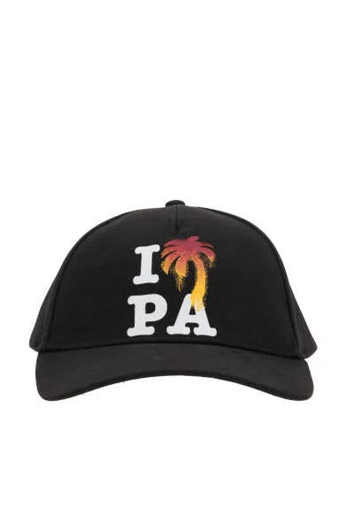 Palm Angels I Love PA Cap