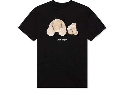 Palm Angels Teddy Bear Tee