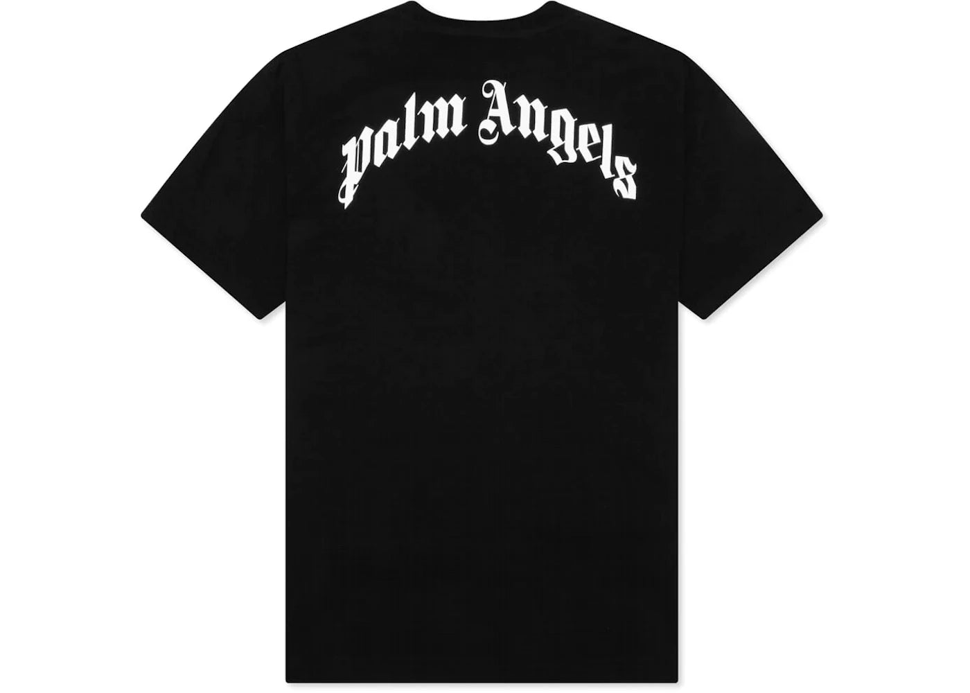 Palm Angels Teddy Bear Tee