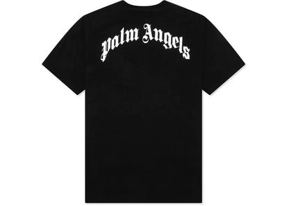 Palm Angels Teddy Bear Tee