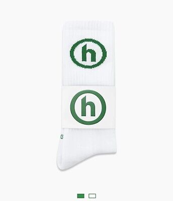 Hidden NY Crew Socks