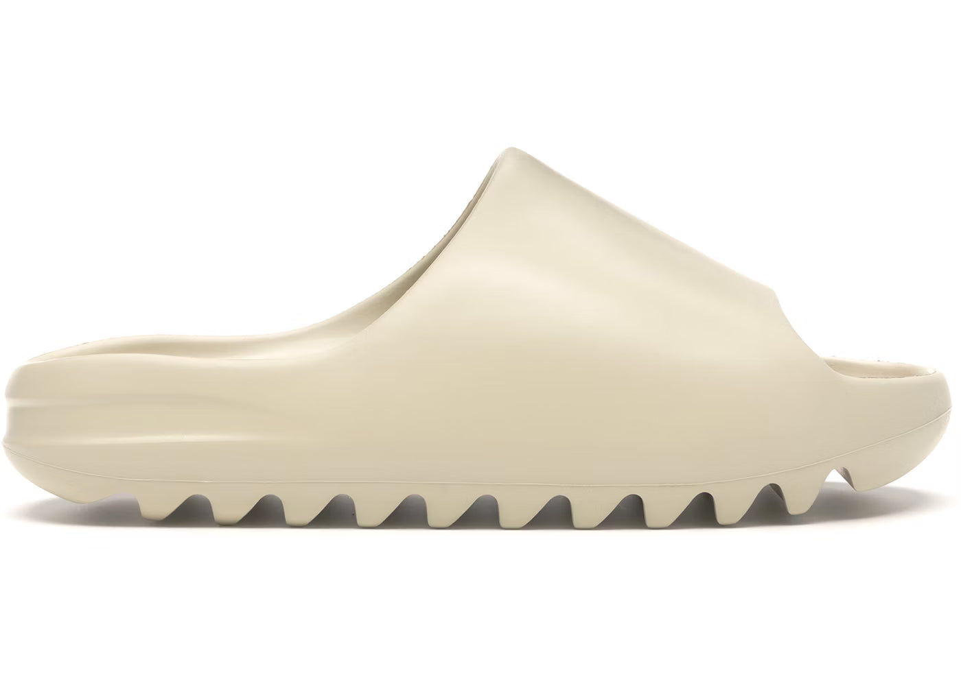 Yeezy Slides Cream